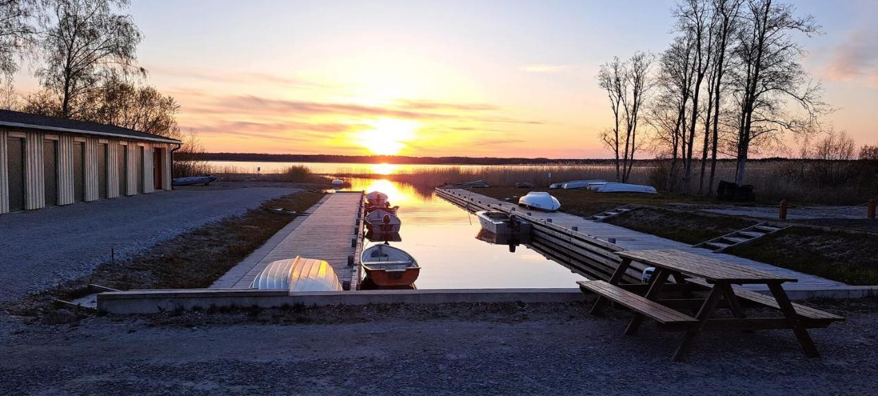 Kalamaja Hostel Kuressaare Exteriér fotografie